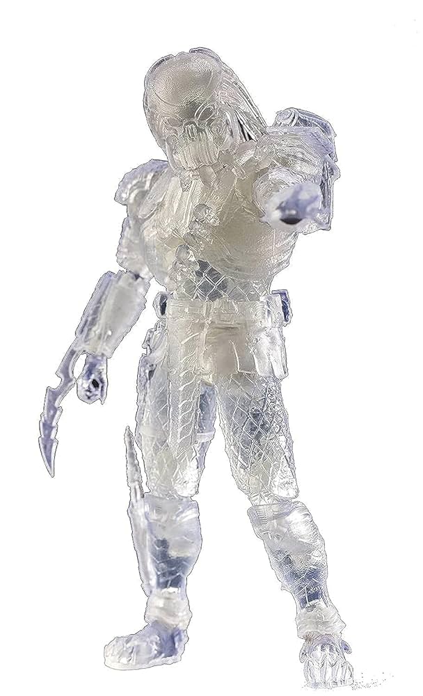 【未開封】AVP 1/18 アクションフィギュア ケルティック プレデター Amazon.co.jp: AVP 1/18 アクションフィギュア ケルティック